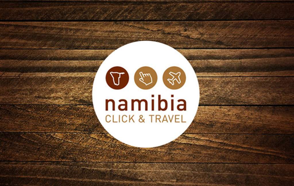 namibia click und travel